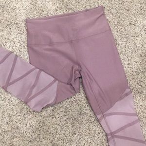 RBX workout leggings